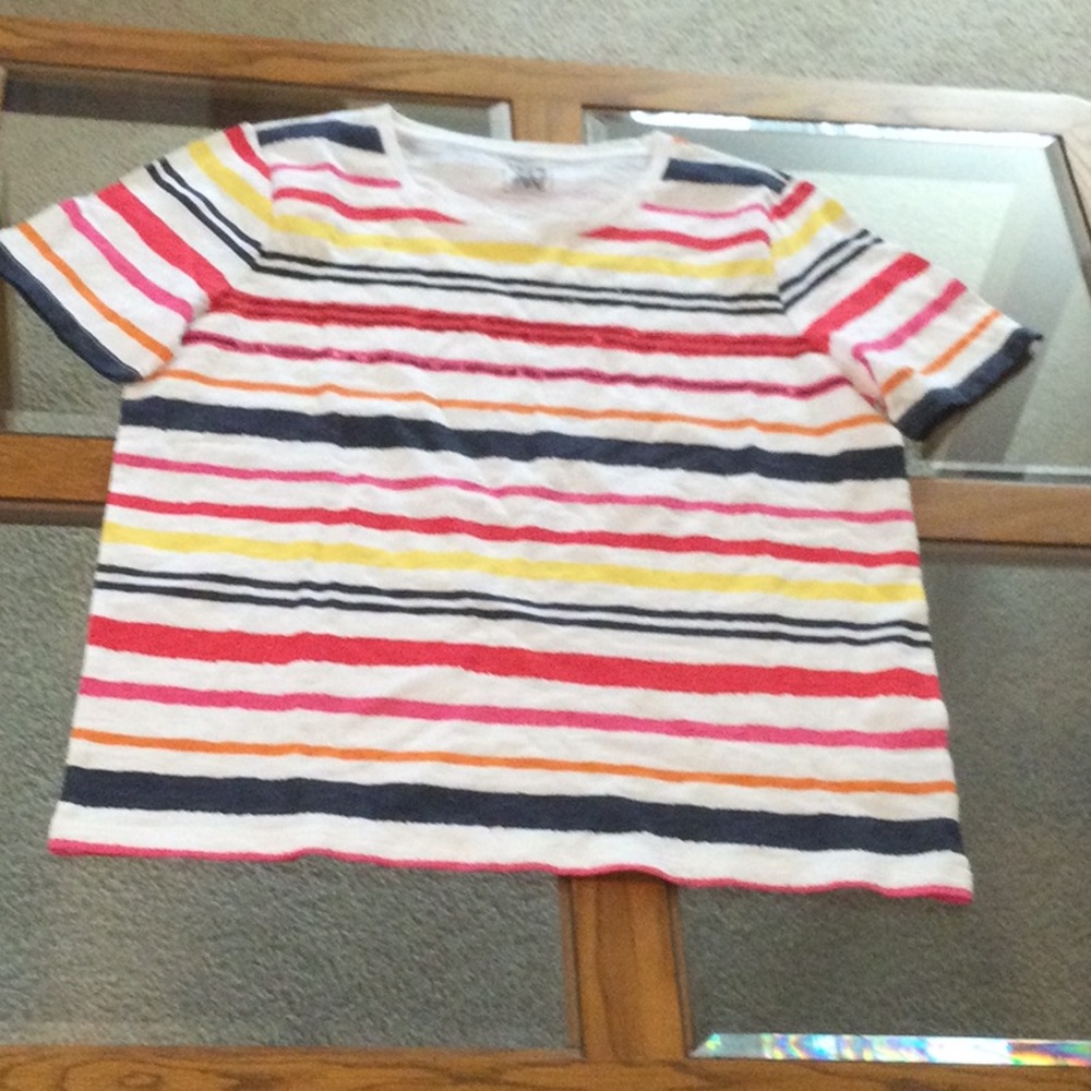 Hasting & Smith Tee Shirt - Picture 5 of 6